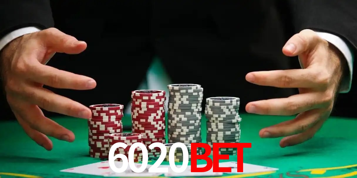 6020bet Slots - 6020bet visual 1